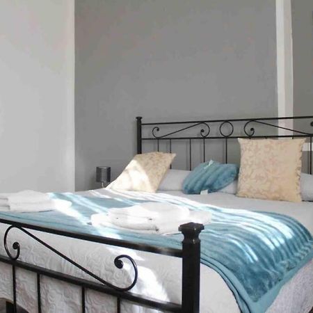 The Golden Apartment Venice Ngoại thất bức ảnh