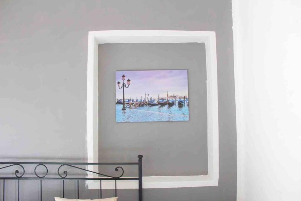 The Golden Apartment Venice Ngoại thất bức ảnh