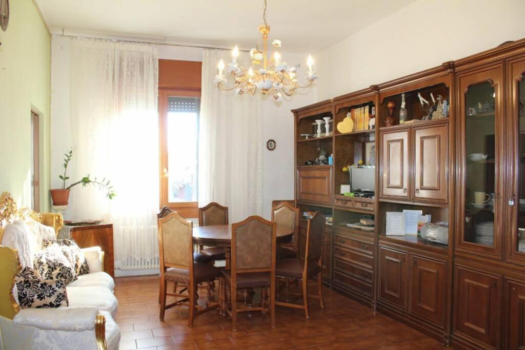 The Golden Apartment Venice Ngoại thất bức ảnh