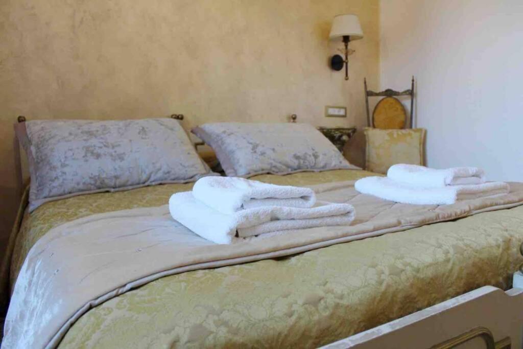 The Golden Apartment Venice Ngoại thất bức ảnh