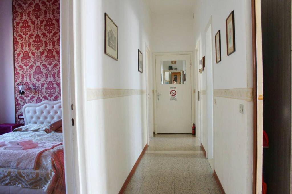 The Golden Apartment Venice Ngoại thất bức ảnh
